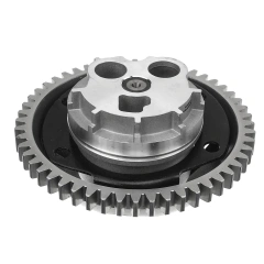 Маслонасос 2.5 D / 2.5 TD Transit 1991-2000 (OTOSAN 924F-6600-AB)